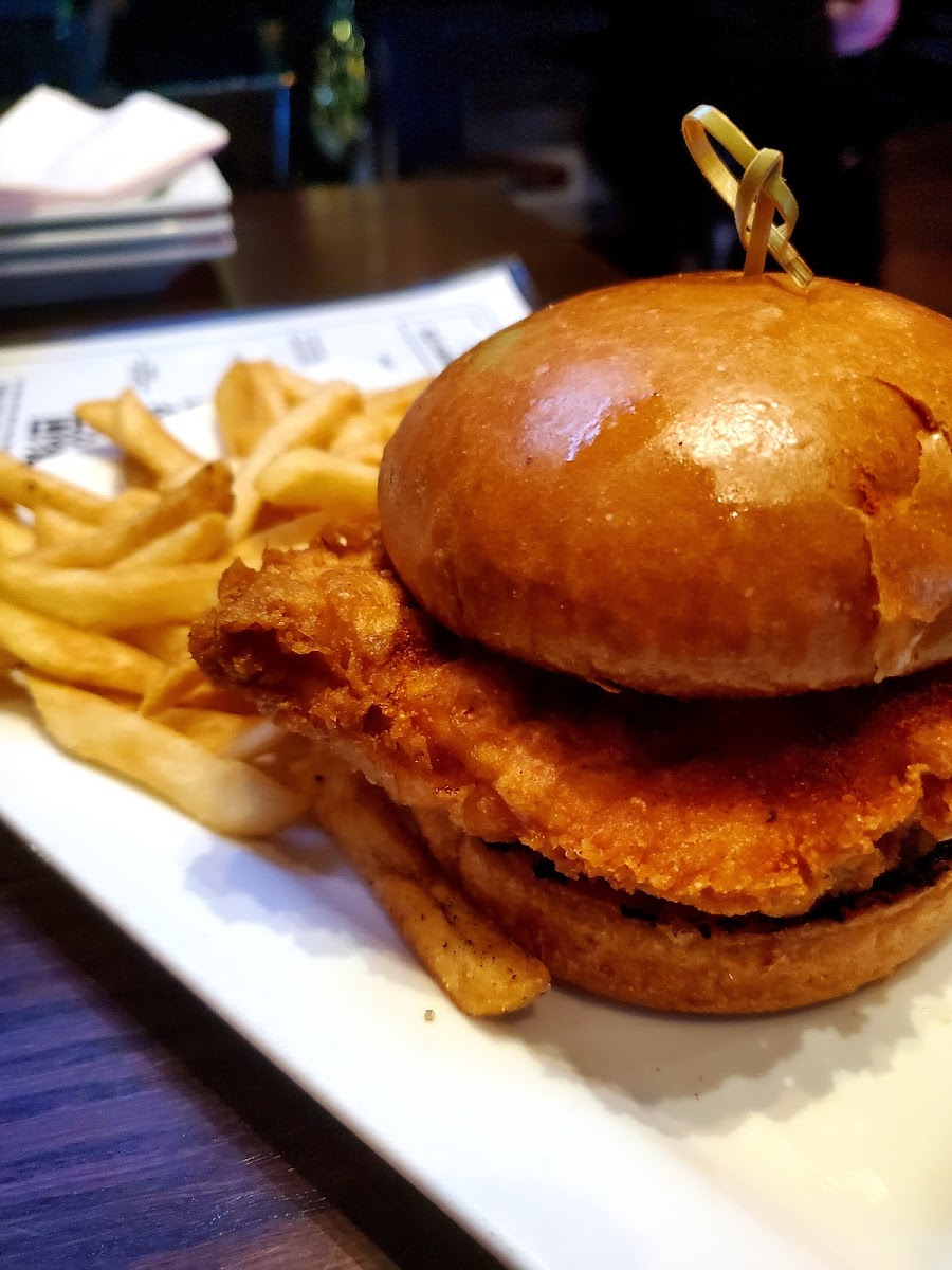 Oak Barrel Public House-10