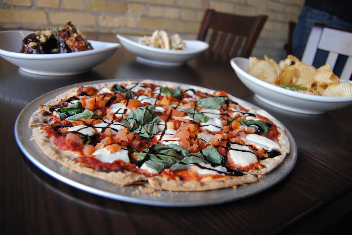 Oak Barrel Public House-3