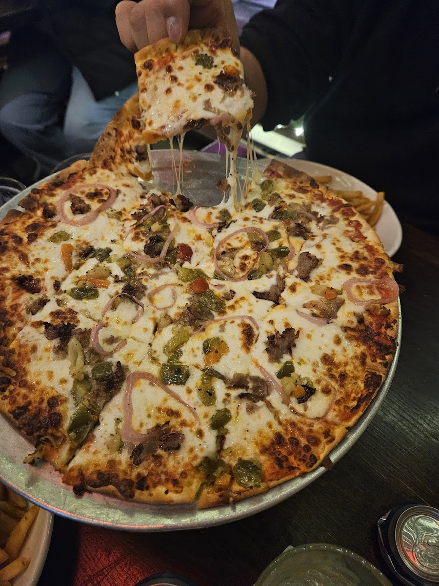 Oak Barrel Public House-4