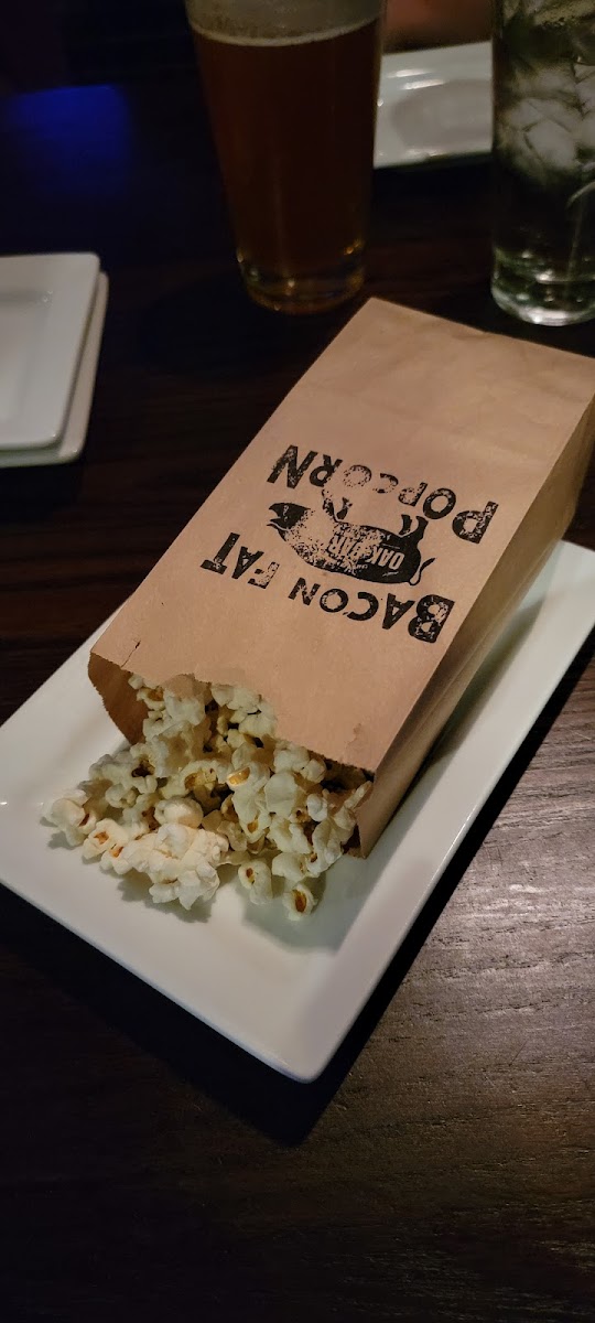 Oak Barrel Public House-5