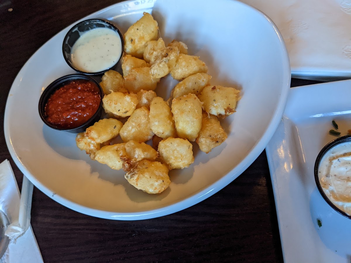 Oak Barrel Public House-6