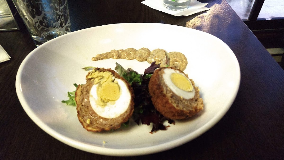 Oak Barrel Public House-9